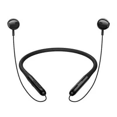 Baseus Bowie P1 Half In-ear Neckband Earphones
